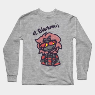 Romeo blackmail Long Sleeve T-Shirt